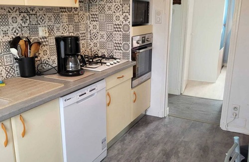 Clairac Apartment | Homerez - Apartment in Clairac