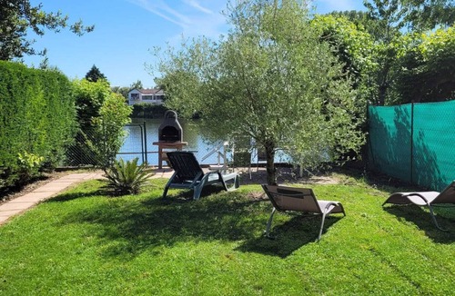 Clairac Apartment | Homerez - Apartment in Clairac