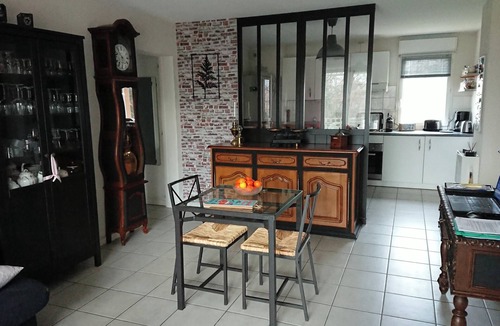 Dax Apartment | Homerez - Apartment in Dax with pool.