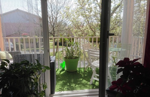 Dax Apartment | Homerez - Apartment in Dax with pool.