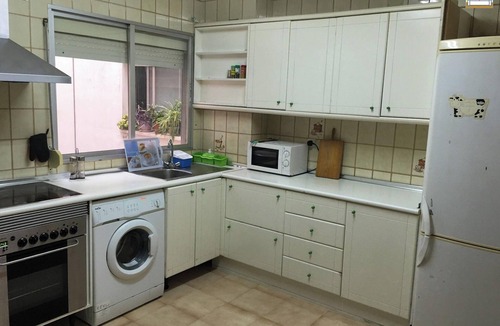 Diputacion de Cartagena Casco Apartment | Homerez - Apartment in Cartagena