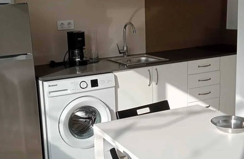 Sant Carles de la Rapita Apartment | Homerez - Apartment in La Ràpita