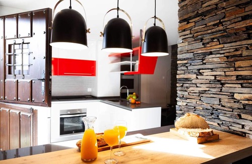 Majaelrayo Apartment | Homerez - Apartment in Majaelrayo