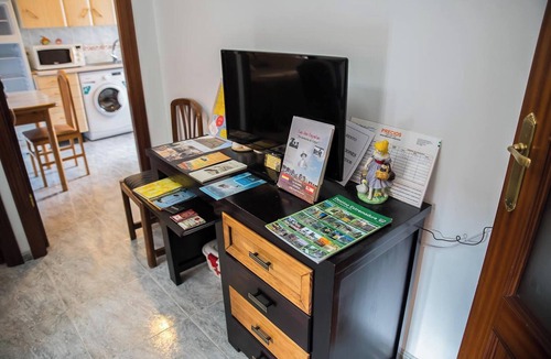 Plasencia Apartment | Homerez - Apartment in Plasencia