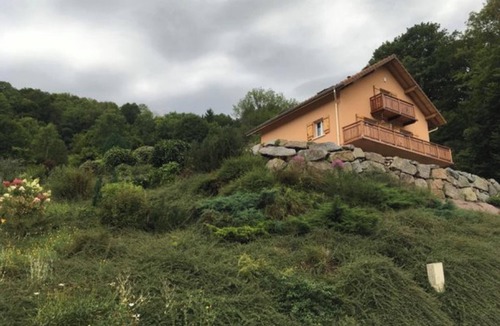 Travexin Apartment | Homerez - Apartment in Cornimont