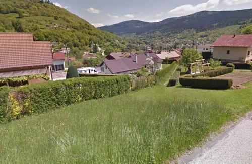 Travexin Apartment | Homerez - Apartment in Cornimont