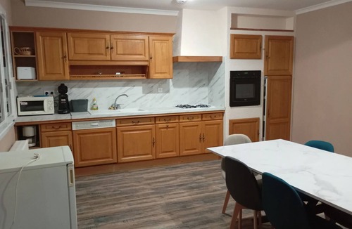 Cornimont Apartment | Homerez - Apartment in Cornimont