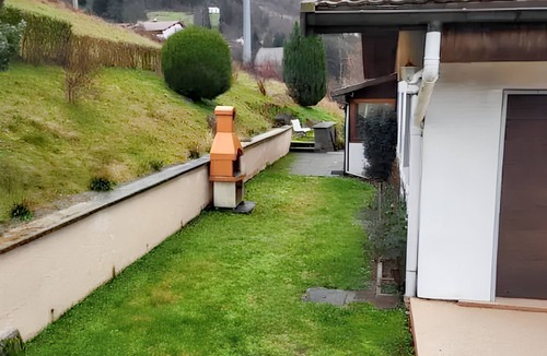 Cornimont Apartment | Homerez - Apartment in Cornimont