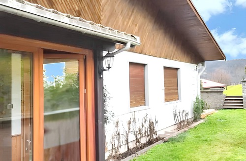 Cornimont Apartment | Homerez - Apartment in Cornimont