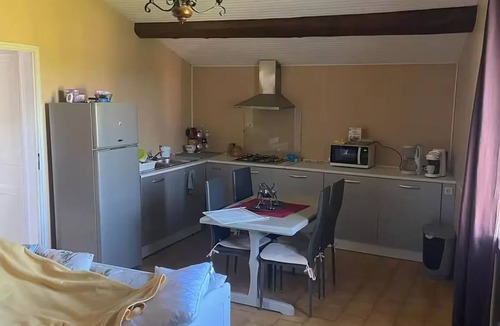 Courthezon Apartment | Homerez - Apartment in Courthézon