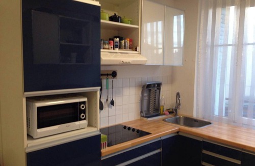 Dieulouard Apartment | Homerez - Apartment in Dieulouard