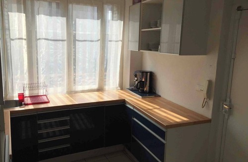 Dieulouard Apartment | Homerez - Apartment in Dieulouard