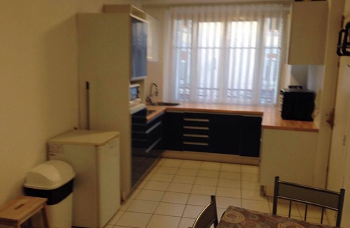 Dieulouard Apartment | Homerez - Apartment in Dieulouard