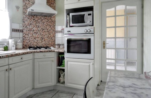 La Taillee Apartment | Homerez - Apartment in La Taillée