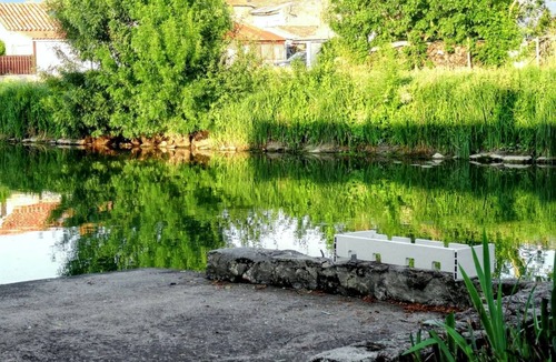 La Taillee Apartment | Homerez - Apartment in La Taillée