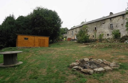 Le Soulie Apartment | Homerez - Apartment in Le Soulié
