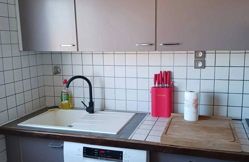 Saint-Assiscle Apartment | Homerez - Apartment in Perpignan
