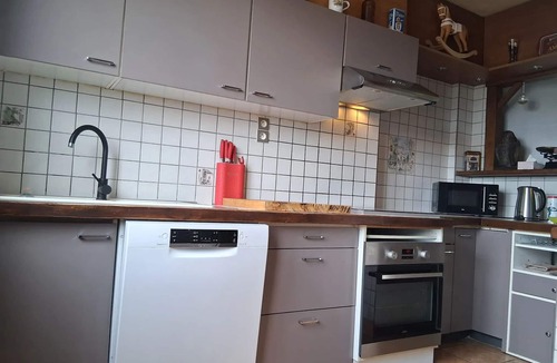 Saint-Assiscle Apartment | Homerez - Apartment in Perpignan