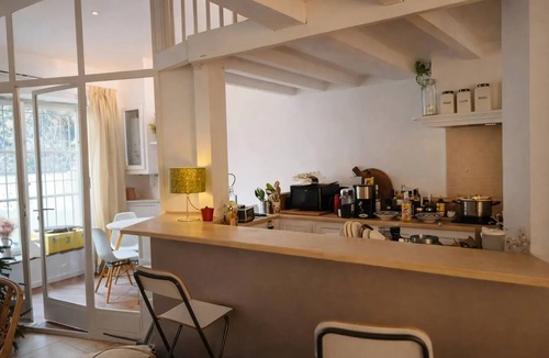 Saint-Jean Apartment | Homerez - Apartment in Perpignan