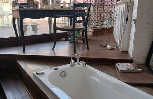 Saint-Jean Apartment | Homerez - Apartment in Perpignan