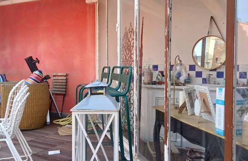 Saint-Jean Apartment | Homerez - Apartment in Perpignan