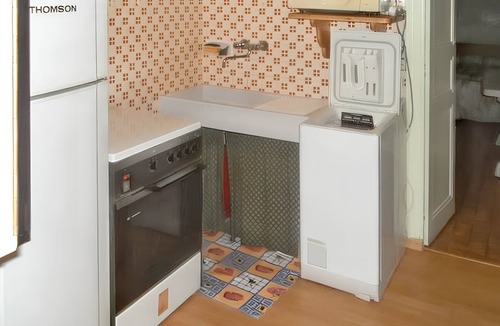 Rouffilhac Apartment | Homerez - Apartment in Rouffilhac