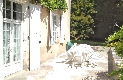 Rouffilhac Apartment | Homerez - Apartment in Rouffilhac