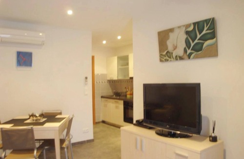 Galeria Apartment | Homerez - Apartment in Galéria