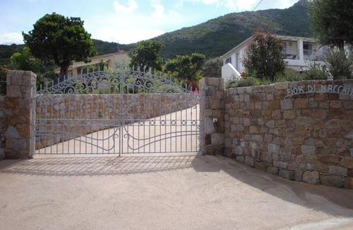 Galeria Apartment | Homerez - Apartment in Galéria