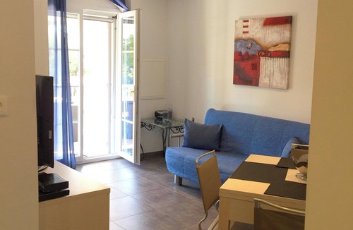 Galeria Apartment | Homerez - Apartment in Galéria