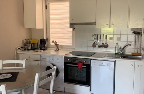 Hendaye Apartment | Homerez - Apartment in Hendaye
