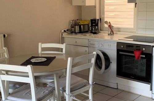 Hendaye Apartment | Homerez - Apartment in Hendaye