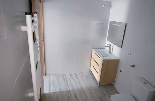 Igualada Apartment | Homerez - Apartment in Igualada