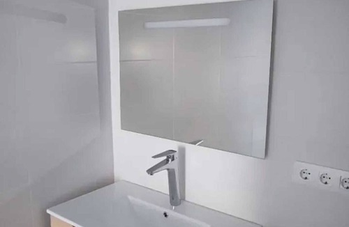 Igualada Apartment | Homerez - Apartment in Igualada