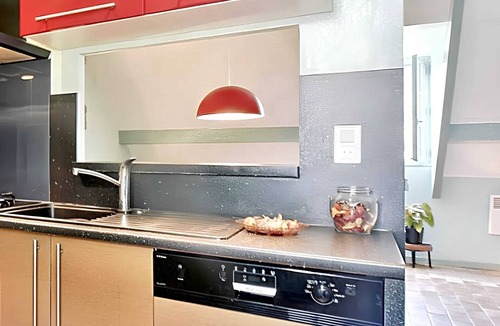 Juncalas Apartment | Homerez - Apartment in Juncalas, Mountain View