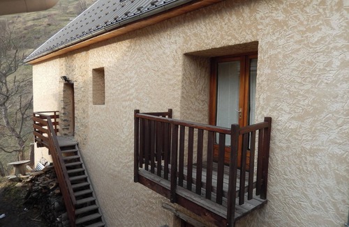 La Grave Apartment | Homerez - Apartment in La Grave