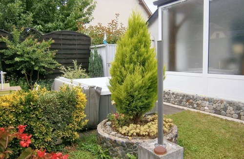 Lourdes Apartment | Homerez - Apartment in Lourdes