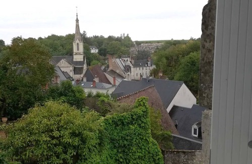Luynes Apartment | Homerez - Apartment in Luynes, near Tours