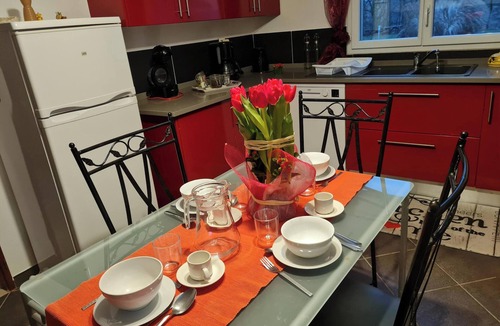 Maurens Apartment | Homerez - Apartment in Maurens