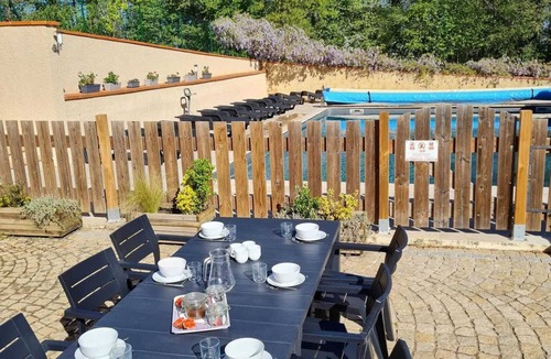 Maurens Apartment | Homerez - Apartment in Maurens