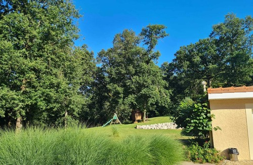 Maurens Apartment | Homerez - Apartment in Maurens