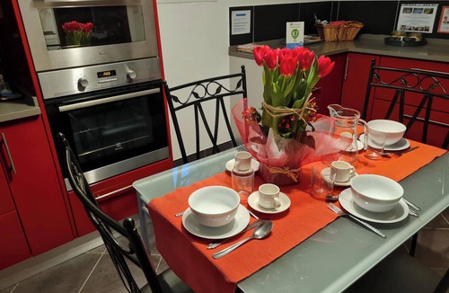 Maurens Apartment | Homerez - Apartment in Maurens