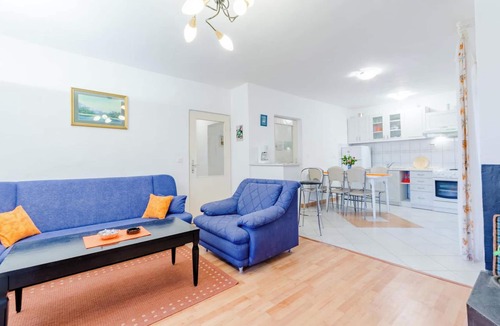 Mastrinka Apartment | Homerez - Apartment in Mastrinka