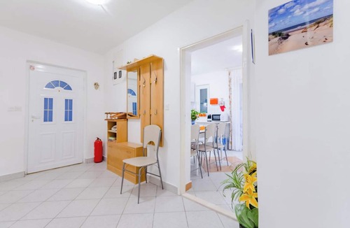 Mastrinka Apartment | Homerez - Apartment in Mastrinka