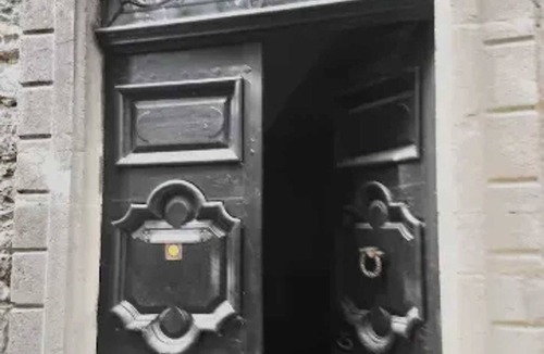 Sauve Apartment | Homerez - Apartment in Medieval Sauve with Terrace View