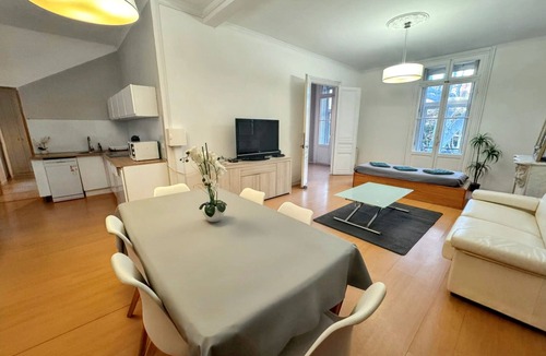 Cite Apartment | Homerez - Apartment in Narbonne