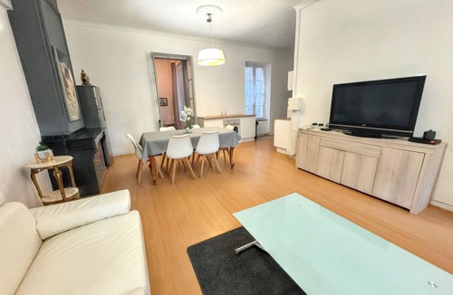 Cite Apartment | Homerez - Apartment in Narbonne