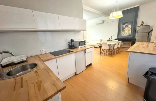 Cite Apartment | Homerez - Apartment in Narbonne