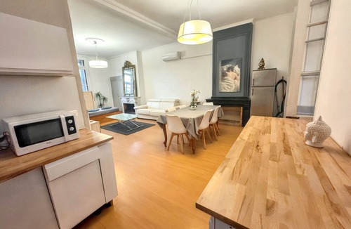 Cite Apartment | Homerez - Apartment in Narbonne