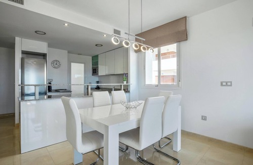 Orihuela Costa Apartment | Homerez - Apartment in Orihuela